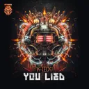 You Lied by K-Teck - Doomcore cover art
