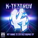 Inhoudsloze Nep Muziek by K-TeztroV - Uptempo cover art