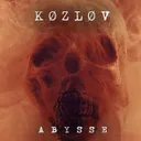 Abysse by Køzløv - Hard Techno cover art