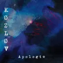 Apologie by Køzløv - Hard Techno cover art