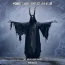 Don't Act Like a Star - Køzløv Remix by Køzløv, H! Dude, Nure - Hard Techno cover art