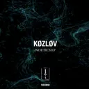 Fusionnel by Køzløv - Hard Techno cover art