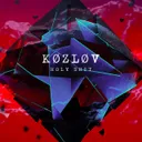 Holy Shit! by Køzløv - Hard Techno cover art