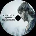Jugement Impardonnable by Køzløv - Hard Techno cover art
