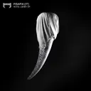 Landed In Hell by Køzløv, PISAPIA (IT) - Hard Techno cover art