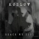 Reach My Soul by Køzløv - Hard Techno cover art