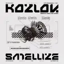 Sarcastic Remark - BRECC Remix by Køzløv - Hard Techno cover art