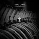 Saturn - Original Mix by Køzløv - Hard Techno cover art