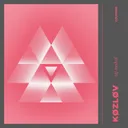 Taj Mahal by Køzløv - Hard Techno cover art