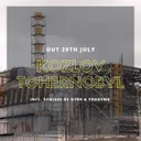 Tchernobyl by Køzløv - Hard Techno cover art