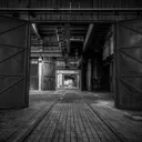Unstable Ground by Køzløv - Hard Techno cover art