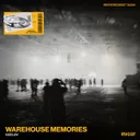Warehouse Memories by Køzløv - Hard Techno cover art