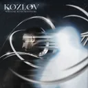 Welcome To My Nightmare by Køzløv - Hard Techno cover art