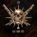Beat Bang! 2K22 by K1 - Hardstyle cover art