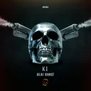 Beat Bang! by K1 - Hardstyle cover art