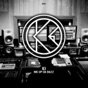 Big Up Da Bazz by K1 - Hardstyle cover art
