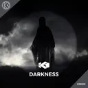 Darkness by K1 - Hardstyle cover art