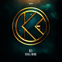 Still Here by K1 - Hardstyle cover art