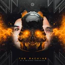 The Machine by K1, Universe Controller - Hardstyle cover art