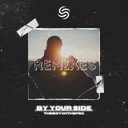 By Your Side - K3nto Remix by K3nto, Seconds From Space, THEBOYWITHSPEC - Hardstyle cover art