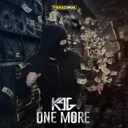 Horcrux by K96 - Hardstyle cover art