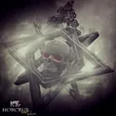Horcrux, Pt. 2 - Remaster by K96 - Hardstyle cover art