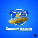 Monkey Marvin by K96 - Hardstyle cover art