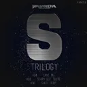 Save Me by K96 - Hardstyle cover art
