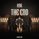 The End (Legacy Edit) by K96 - Hardstyle cover art