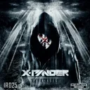 The Messengers by K96, X-Pander Ft. K96 - Rawstyle cover art