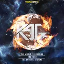 The World Is Changing by K96 - Rawstyle cover art