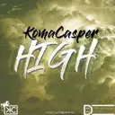 High by KaaCee - Schranz cover art