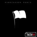 Hoffnung - KomaCasper Remix by KaaCee, Umali, Scutta - Schranz cover art