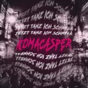 Jetzt tanz ich schnell by KaaCee, HRDSFCK - Schranz cover art
