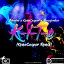 K-I-T-E - Komacasper Remix by KaaCee, Blondee, Housejunkee - Schranz cover art