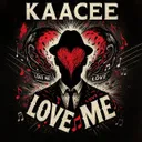 Love Me by KaaCee - Schranz cover art
