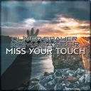 Miss Your Touch - Vocaltekkno Edit by KaaCee, Oliver Brauer - Schranz cover art
