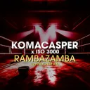 Rambazamba - Tiefundton Remix by KaaCee, Tiefundton, ISO 3000 - Schranz cover art