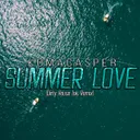 Summer Love - Dirty House Ink. Remix by KaaCee, Dirty House Ink. - Schranz cover art