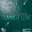 Summer Love - Radio Edit by KaaCee - Schranz cover art