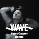 Wave - KaaCee Remix by KaaCee, REDCHINAWAVE, TAKTSTÖRER - Schranz cover art