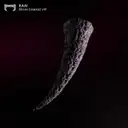 Brain Damage VIP by Kaai - Hard Techno cover art