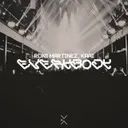 Everybody by Kaai, Roni Martinez - Hard Techno cover art