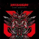 Cloverfield by Kaijusquad - Frenchcore cover art