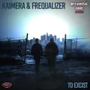To Excist by Kaimera, Frequalizer - Uptempo cover art