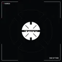 End Of Time by Kairos - Hardstyle cover art
