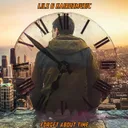 Forget About Time - Edit by Kairozmusic, LILS - Hardstyle cover art