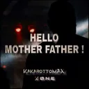 Hello Mother Father ! by Kakarottomax, Xøne - Hard Techno cover art