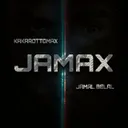 Jamax by Kakarottomax, Jamal Belal - Hard Techno cover art