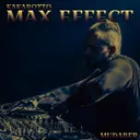 Max Effect by Kakarottomax - Hard Techno cover art